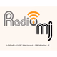 Logo de Radio MJ