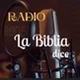 La Biblia Dice logo