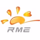 Radio Mandarin d'Europe (RME) logo