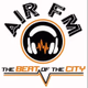 Logo de Air FM