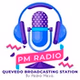 PM RADIO Quevedo logo