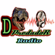 Logo de Dpredador Radio