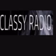 Classy Radio logo
