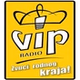 VIP Radio logo