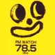 FMわっち logo