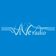 Vive Radio México logo