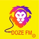 DOZE FM logo
