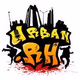 Logo de Urban.RH Radio Online