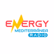 Logo de Energy Mediterránea Radio