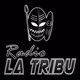 Logo de Radio La Tribu