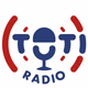 Logo de Toti Radio