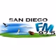 Radio San Diego Mantilla logo