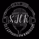 Sleepy Hollow Radio (SHR) logo