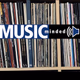Logo de Music Minded Radio