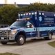 University of Rhode Island EMS logo