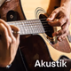 Logo de 104.6 RTL - Akustik