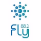 Fly 88.1 logo