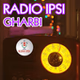 RADIO IPSI - IPSI GHARBI logo
