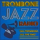 Trombone Jazz Radio logo