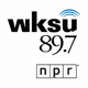 Logo de WKSU - WKRJ