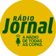 Rádio Jornal Caruaru logo