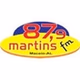 Rádio Martins FM logo