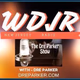 Logo de The Dre Parker Radio Show
