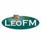 Logo de LeoFM