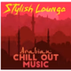 Maverick Lounge logo