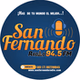 San Fernando Radio 94.5 FM logo