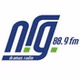 Energy Radio 88.9 logo