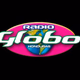 Logo de Radio Globo Honduras