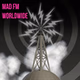 MAD FM Worldwide logo