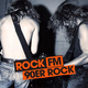 Logo de ROCK FM - 90er Rock