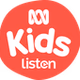 ABC Kids Listen logo