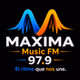Maxima Music FM logo