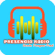 Logo de Presencia Radio Online Pangoa-Perú