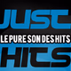 Logo de Just-Hits