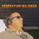 Logo de Génération Walkman