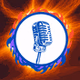 957HOTNFUNKYRADIO logo