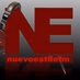 Logo de Nuevo Estilo FM