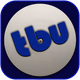 Logo de theBlueUnderground