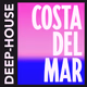 Logo de Costa Del Mar - Deep-House