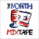 Logo de The North Mixtape