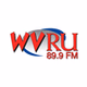 WVRU - WVRU-FM logo