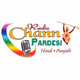 Logo de Radio Chann Pardesi