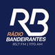 Radio Bandeirantes Campinas logo