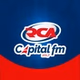 Capital FM 101,7 logo