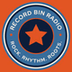 Logo de Record Bin Radio