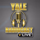 Logo de Yale Radiocast Live